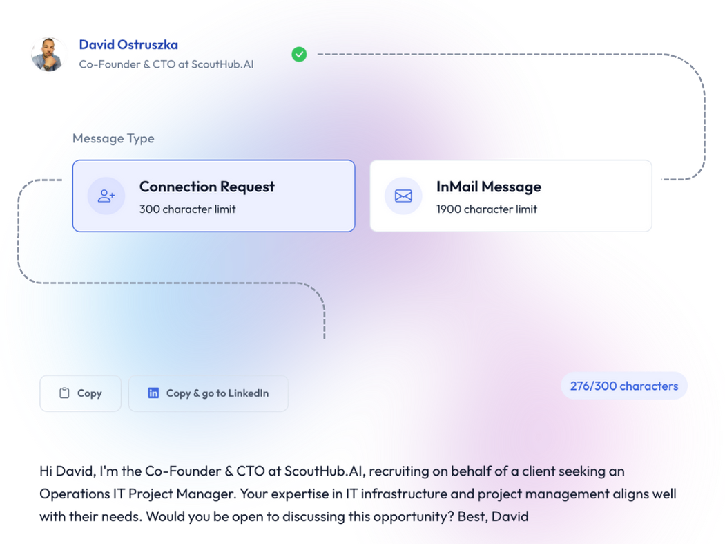 AI tools demonstration