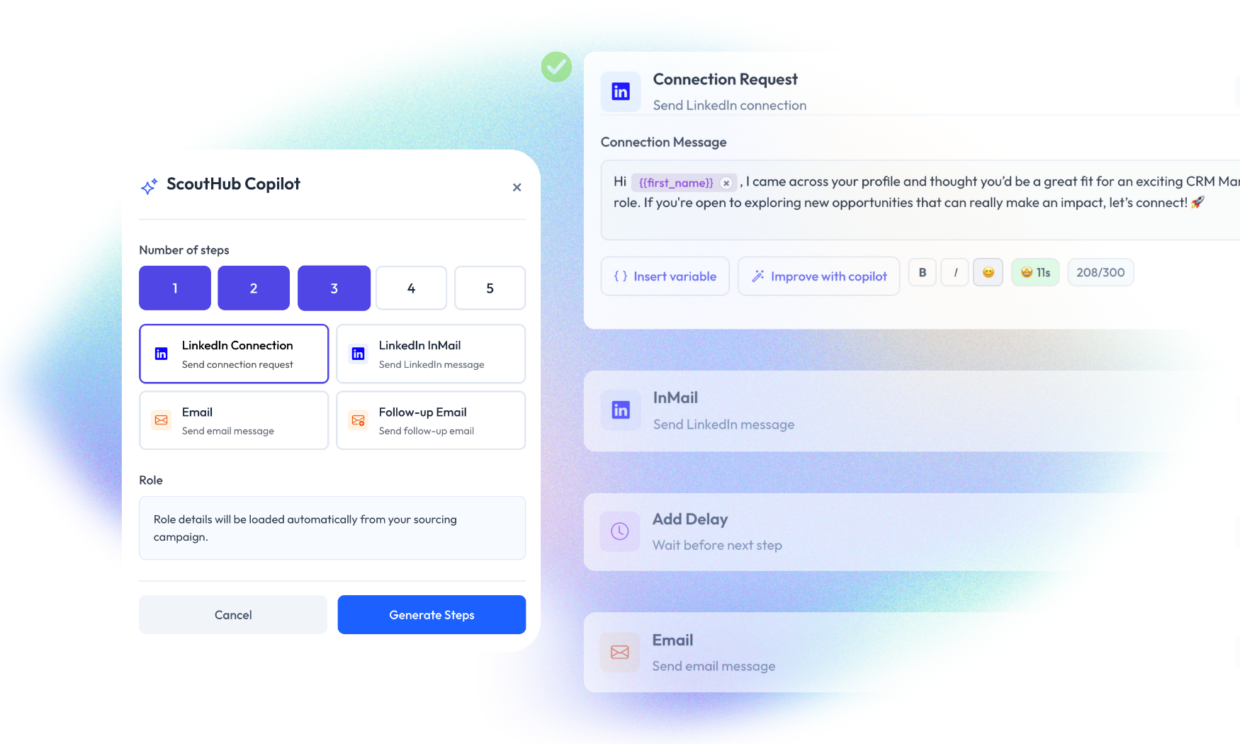 ScoutHub Platform Overview